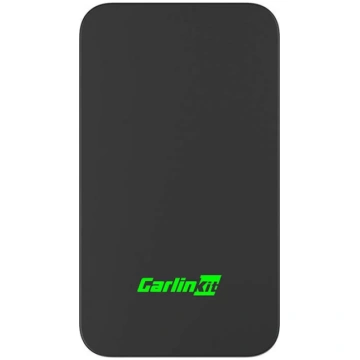 Carlinkit 2AIR bezvadu adapteris Apple Carplay/And
