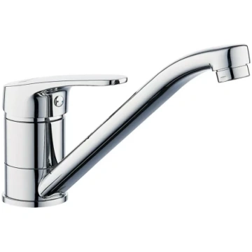 Maisītājs virtuves izlietnes Bora 210 mm 351800