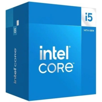 Procesors Intel Core i5-14400 Box BX8071514400