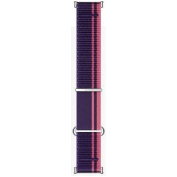 Xiaomi Xiaomi | Braided Quick Release Strap | Rose