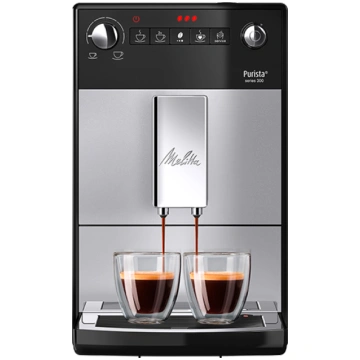 Kafijas automāts Melitta F230-101 Purista Silver k