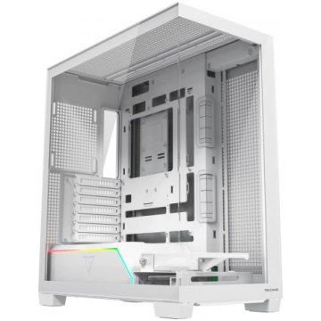 MODECOM Case PC VOLCANO STELLAR PLUS ARGB MIDI NF 