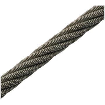 Trose 6x7+PPC, 2 mm Cits