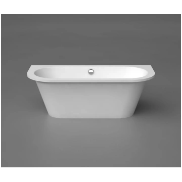 VISPOOL EVENTO 2 1750 x 750 akmens masas vanna, ba