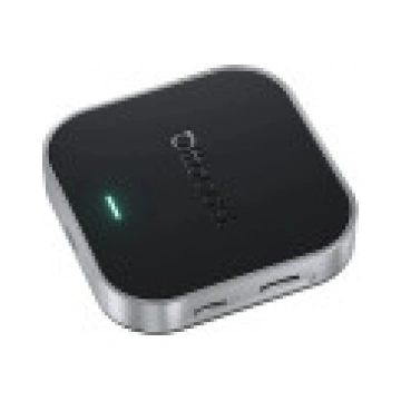 Ottocast OttoAibox E2 CarPlay/Android bezvadu auto