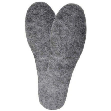 Lahti Pro Iekšzole apaviem 5118493, 6mm, 44, 1 pār