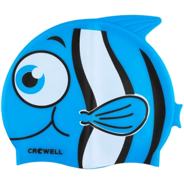 Peldcepure Crowell Nemo, zila krās