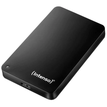 Intenso Memory Case external hard drive 1 TB 5400 