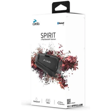 CARDO SPIRIT SINGLE