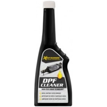 XERAMIC® DPF CLEANER DĪZEĻDEGVIELAS CIETO DAĻIŅU F