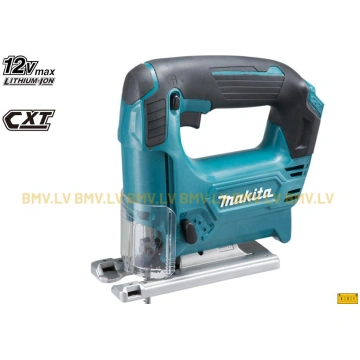Figūrzāģis Makita JV101DZ (solo)