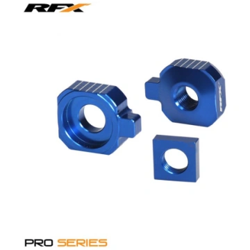 Ķēdes spriegotāji / ass bloki RFX Pro blue Husqvar