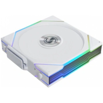 CASE FAN 120MM WRL REVERSE/G99.12RTLLCD1W1W.00 LIA