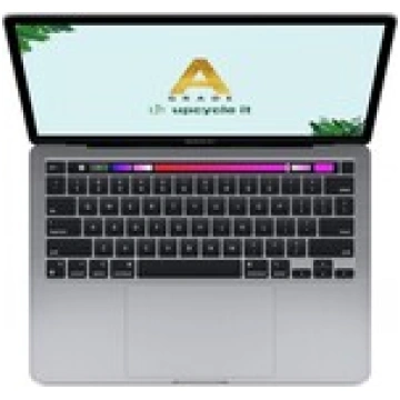 UPCYCLE APPLE MACBOOK PRO 2020 M1/13.3WQXGA/16GB/5