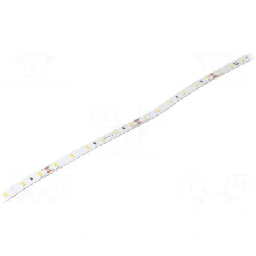 LED tape | white warm | Case (mm): 2835 | LED/m: 6