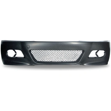 BMW 3ser E46 98- Bampers M3 Type Bez restes Bez uz