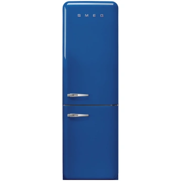 SMEG FAB32RBE5 50"s Style 197cm A+++ Ledusskapis B