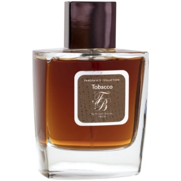 FRANCK BOCLET Tobacco