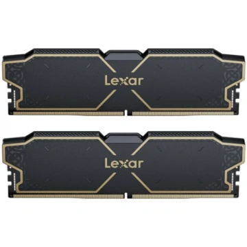 Lexar Memory with heatsink | THOR | 32 GB | DDR5 |
