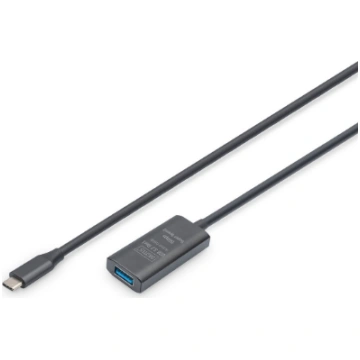 Digitus | Active USB 3.2 Gen1 5G extension cable |