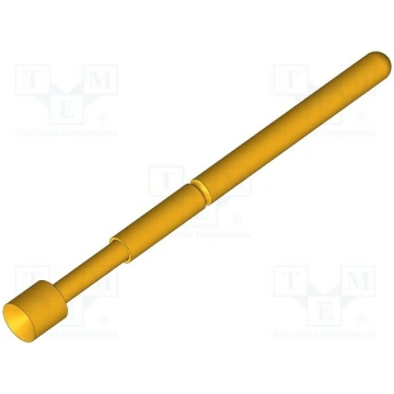 Test needle; Spring compression: 2.4mm; 3mm; 4A; C