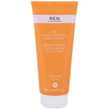 REN Clean Skincare Radiance Body Lotion Ķermeņa lo
