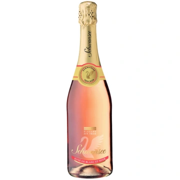 Schwansee Cuvee Rose Sekt Schloss Wachenheim