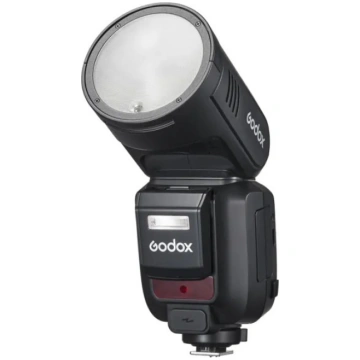 Godox Speedlite V100 Sony D292241