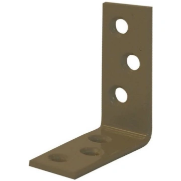 Canyon ANGLE BRACKET 40X40X15X2 0 PHASED HOLES 149