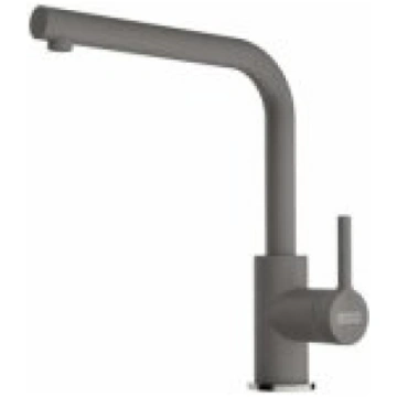 Franke Tap Lina L Pull Out Nozzle HP Stone Grey Ja
