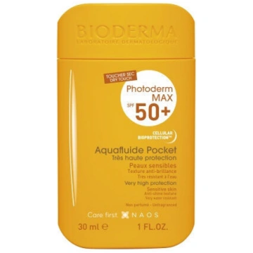 Krēms iedeguma kopšanai Bioderma Photoderm Max Aqu