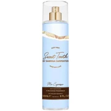 Sabrina Carpenter Sweet Tooth Me Espresso Bodyspra