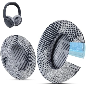 Instant-Chill profesionālie Bose austiņu ausu spil