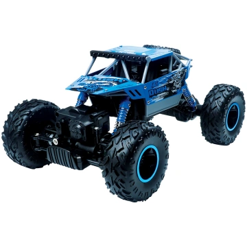 Radiovadāma mašīna 4x4 Maxlife MXRC-300 bezceļu au