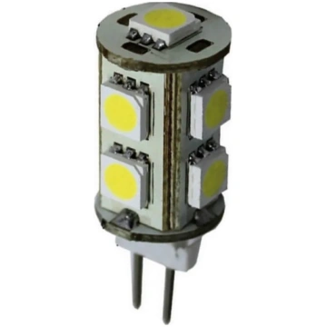 LED bulb 12 V G4 1.6 W 97 lm (14.441.11) Osculati