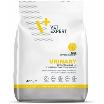 VET EXPERT Veterinary Diet Cat Urinary 400g VETEXP