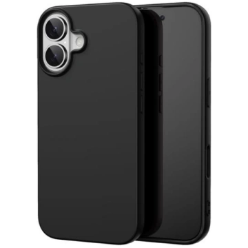 Swissten Soft Joy Case Aizsargapvalks priekš Apple