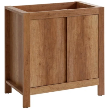 Vannas skapītis COMAD CLASSIC OAK 821 -80CM FSC, o