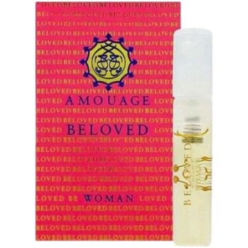Moteriški kvepalai SAMPLE AMOUAGE Beloved Woman ED
