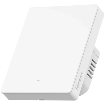 Sonoff Sonoff ZBM5-1C-80W (1-channel) Zigbee smart