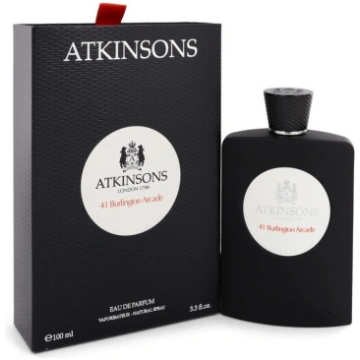 Atkinsons 41 Burlington Arcade Smaržas EDP 100ml A
