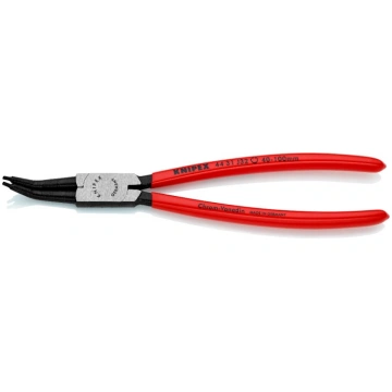 Sprostgredzenu stangas Knipex 4431J32; 225 mm