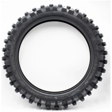 Metzeler MC360 Mid Soft 120/80-18 M/C 58R MST ULTR