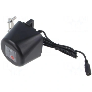 Valve controller | WIFI | wireless MOES WV-LZ-BK