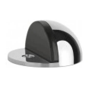 Durvju atbalsts APRILE DS 21 Polished Chrome