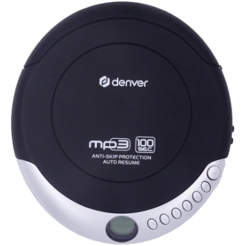 Denver DMP-391 | T-MLX47381 | 5706751061431