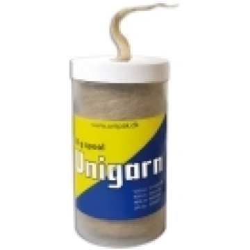 Lini UNIGARN 80gr.(dispenser) UNIPAK / DĀNIJA K020