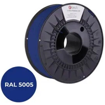 Elastīgs TPU 90A filaments 3D printerim, c-tech, s