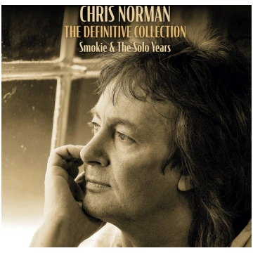 Vinila plate CHRIS NORMAN "The Definitive Collecti