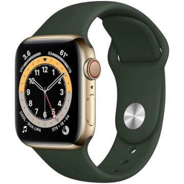 Apple Watch Series 6 (GPS + mobilais) ANEB08J6PPJB